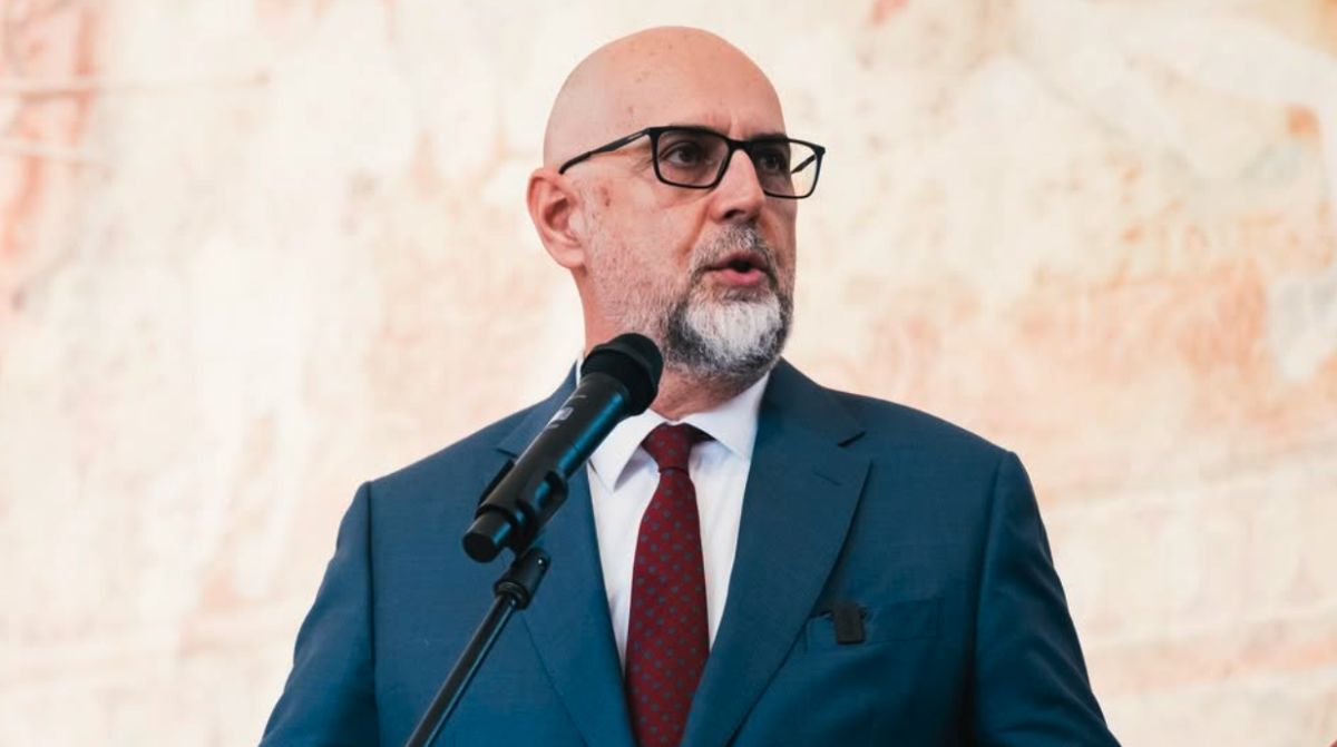 Kelemen Hunor