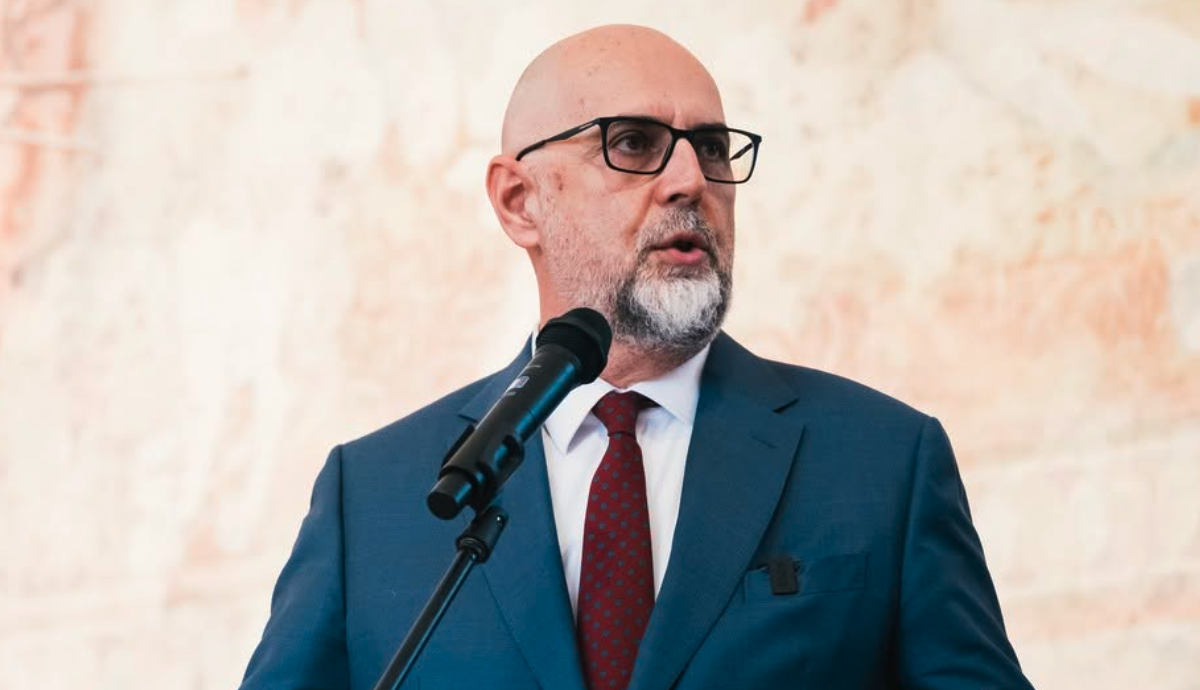 Kelemen Hunor