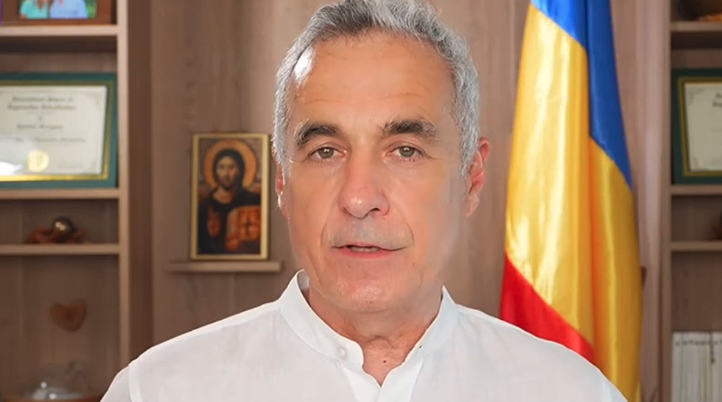 Călin Georgescu, atac dur la adresa noului Executiv: „Guvernul Bolojan 3 este o capitulare morală rușinoasă și trădătoare” 1 Screenshot 2026 06 22 at 14.59.29 e1782129596191