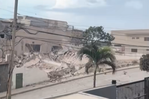 cutremur in Venezuela