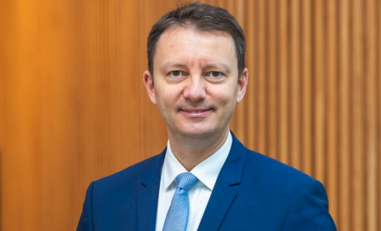 Siegfried Mureșan