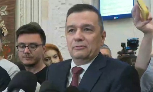 Sorin Grindeanu