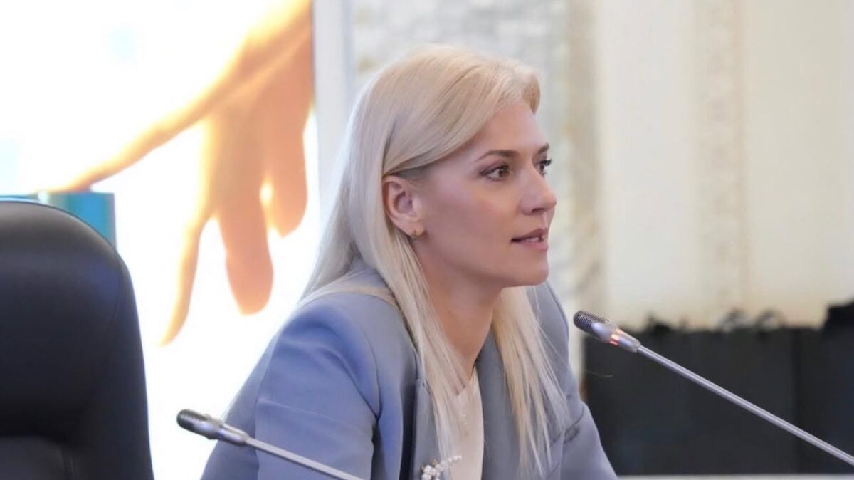 alina gorghiu
