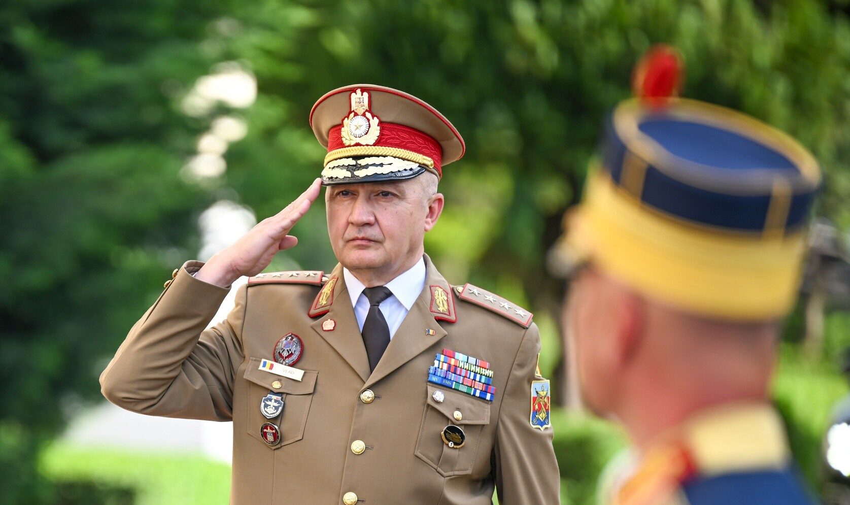 gheorghita vlad