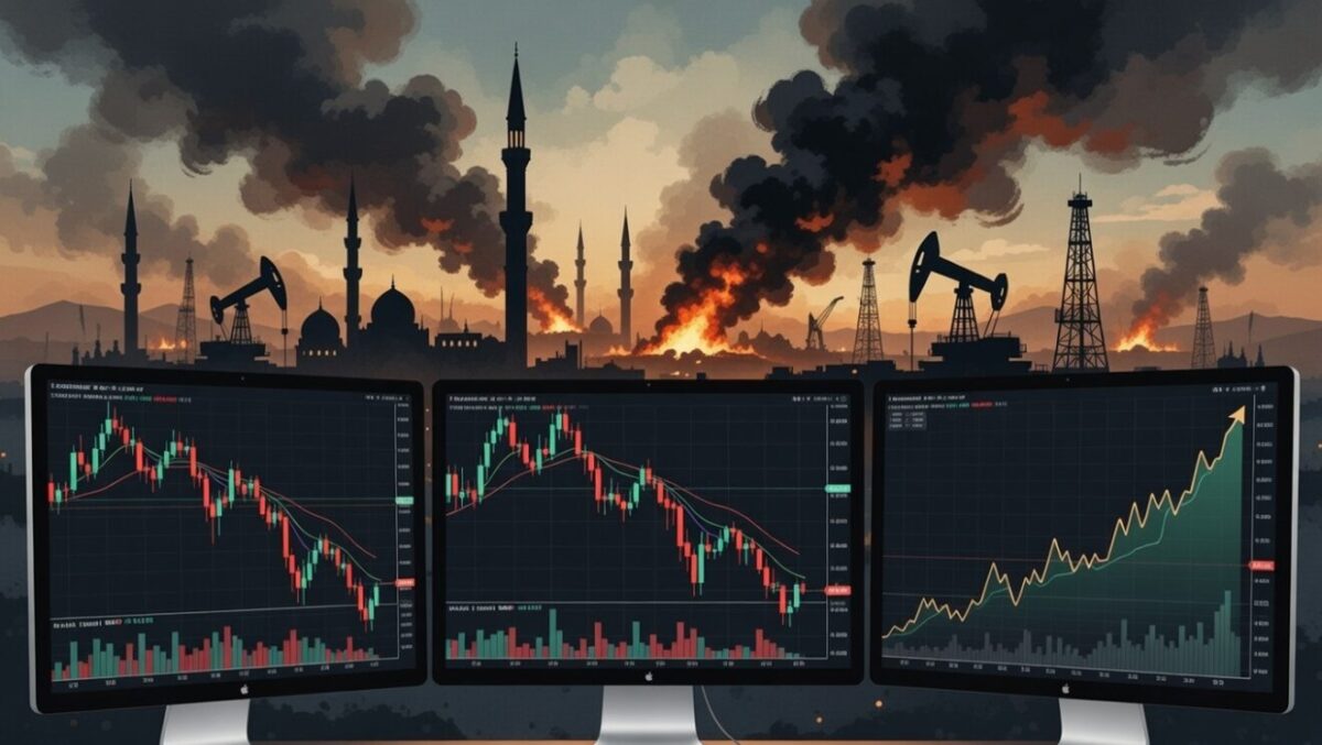 pretul petrolului