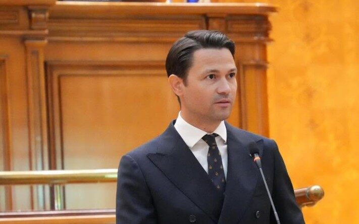 Robert Sighiartău, acuzații dure la adresa lui Nicușor Dan: „A ales să intervină direct în viața internă a PNL” 1 robert sighiartau