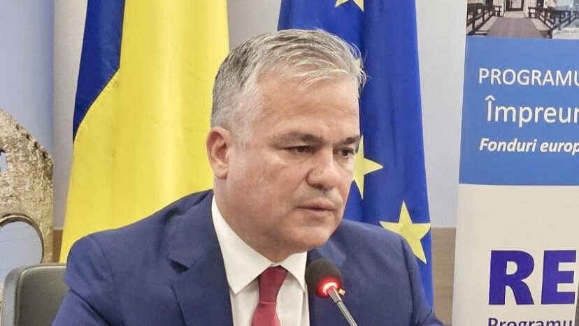Adrian Veștea sfidează conducerea PNL: „Nu îmi depun mandatul de premier desemnat. Nu am construit nimic împotriva colegilor mei” 1 Adrian Vestea
