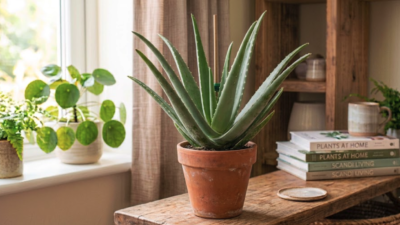 Aloe Vera