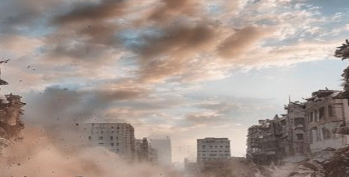 Atacurile Israelului continuă în Gaza în ciuda "încetării focului" 1 Screenshot 2026 07 06 at 16.46.21 1