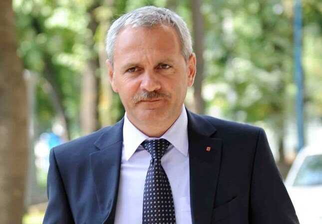 liviu dragnea
