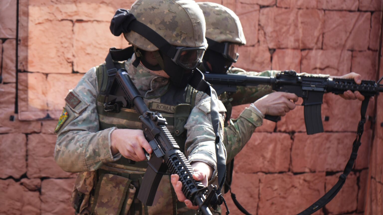 Administrația Prezidențială a respins recent zvonurile că România ar trimite trupe combatante în Ucraina 1 645953450 1411167974381656 8184536717067437914 n 1536x864 1