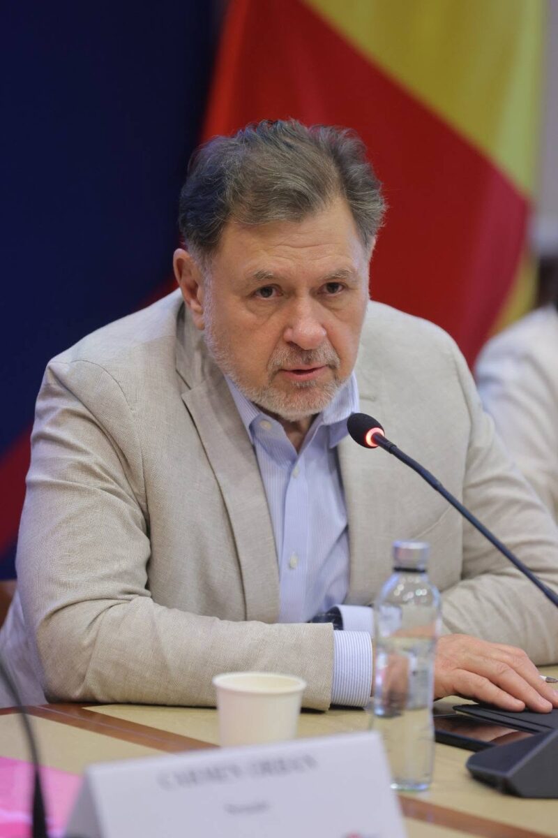 Alexandru Rafila