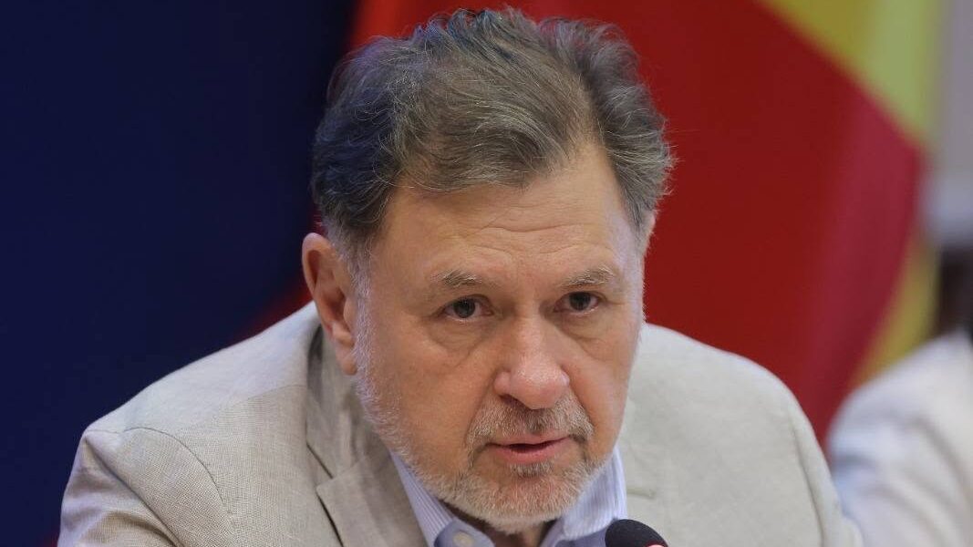Alexandru Rafila