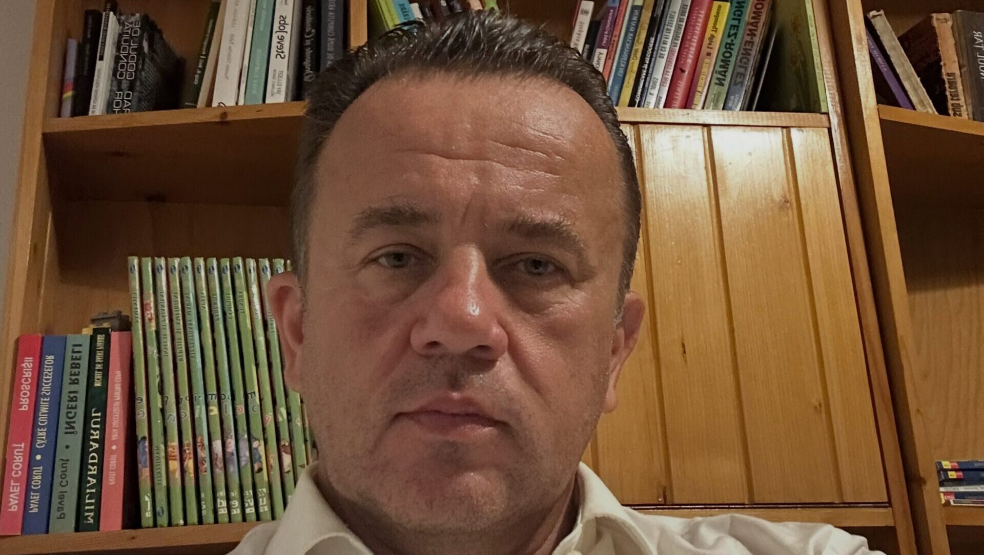 Dușul rece al testelor PISA 2025: Liviu Marian Pop, reacție dură după ce 52% dintre elevii români au ieșit analfabeți funcționali 1 781459609 18413431999157795 278556324481441659 n e1788890066109