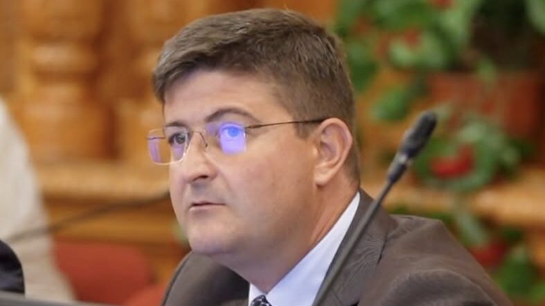 Alexandru Dimitriu (USR): PSD, AUR și SOS au bătut palma la Camera Deputaților 1 787842869 1589627455995804 8967081387219494628 n e1788358548147