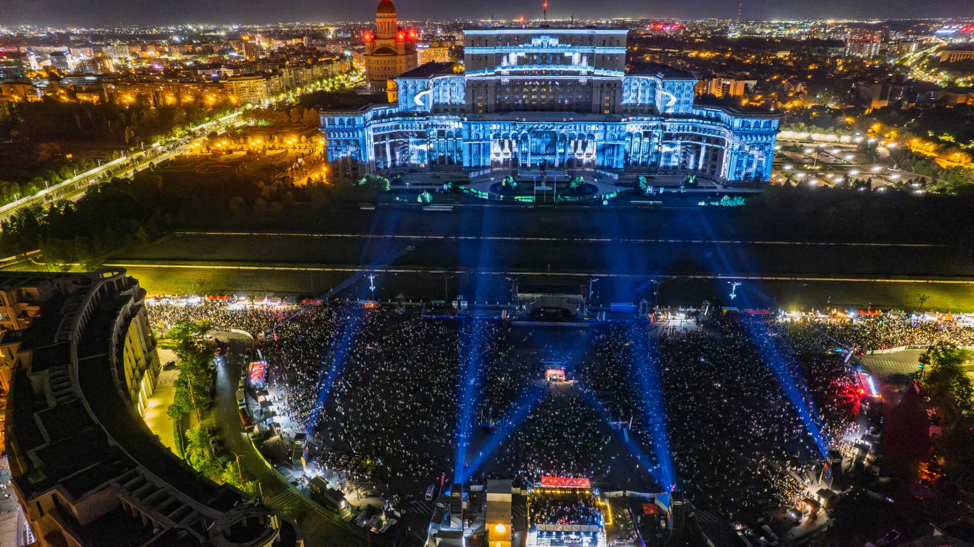 Aproape 200.000 de oameni au participat la evenimentele dedicate Bucureștiului 1 796894135 1513438593874957 4097735341239688800 n
