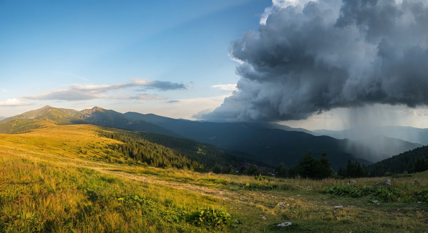 Duminică de vară în România, apoi vine răcirea: temperaturile scad cu până la 10 grade 1 Gemini Generated Image 1957t81957t81957
