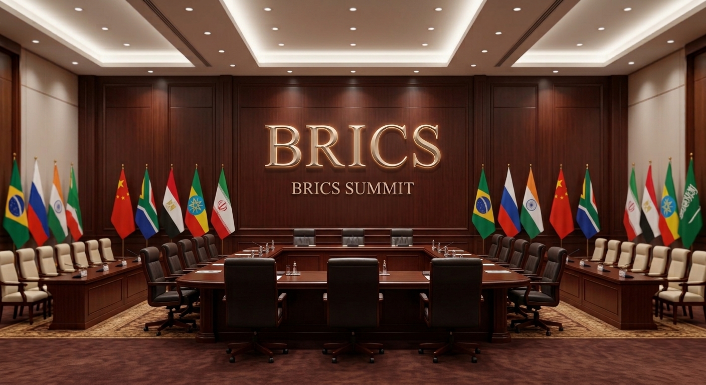 Xi Jinping și Narendra Modi, semnal de apropiere la summitul BRICS 1 Gemini Generated Image nlqodanlqodanlqo