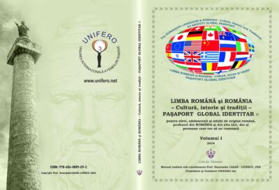 MANUAL DE LIMBA ROMÂNĂ 2024 MANUAL DE LIMBA ROMÂNĂ 2024