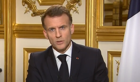 Macron avertizează Moscova: „Acest lucru nu va rămâne fără răspuns”. Franța pregătește măsuri împotriva atacurilor hibride 1 Screenshot 2026 03 03 231859 e1789745064622