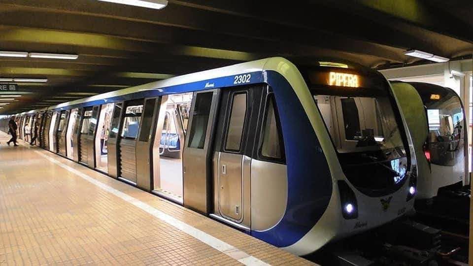 Blocaj financiar la Metrorex: Grevă și pericol de oprire a metroului din 16 septembrie 1 metrou