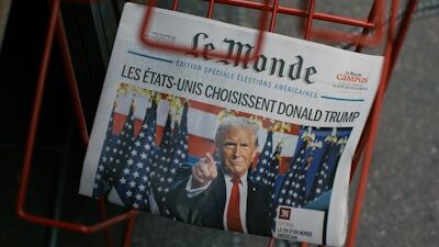 Donald Trump a declarat că va oferi câte 5.000 de dolari fiecărui american adult dacă republicanii câștigă alegerile 1 photo 1730992508883 aa8c0714100b e1789047148390