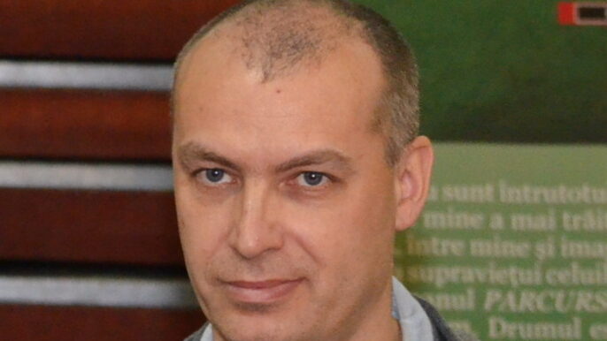 Angelo Mitchievici