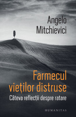 Farmecul vietilor distruse Farmecul vietilor distruse
