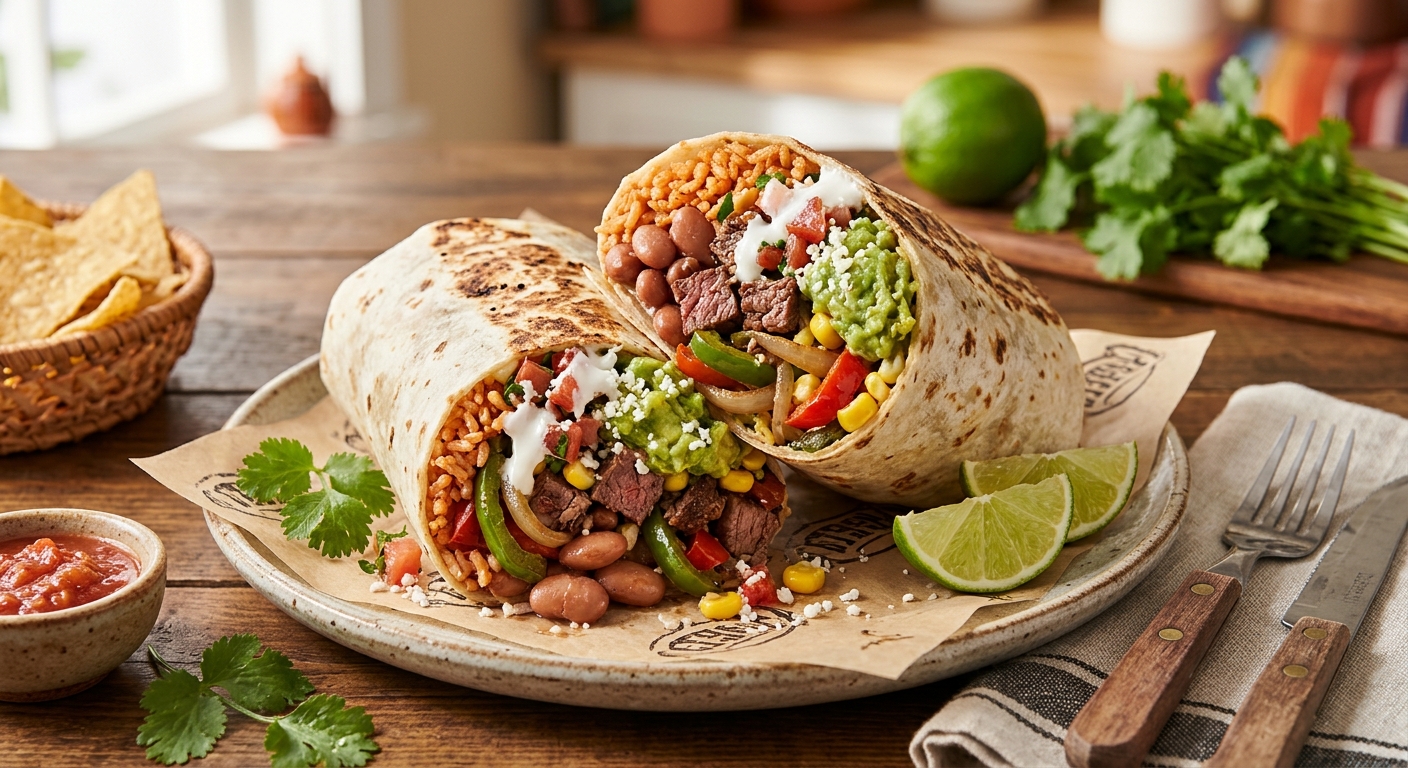 Un lanț mexican de restaurante intră pe piața românească și își propune să deschidă 20 de unități 1 Gemini Generated Image th3e89th3e89th3e