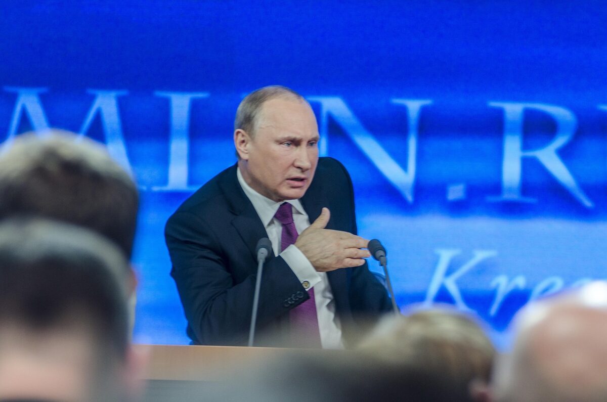 Vladimir Putin afirmă că un acord privind Iranul este încă posibil după discuțiile cu emisarul american 1 vladimir putin